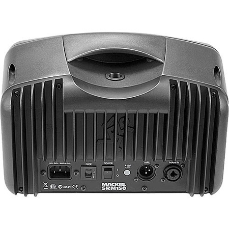 MACKIE 5.25in. Compact Powered PA System