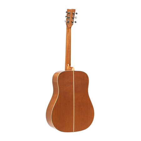 Stagg SA45 D-LW  - gitara akustyczna