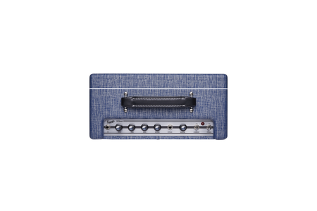 Supro '64 Reverb 1605RJ - wzmacniacz gitarowy