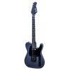 Gitara elektryczna Kazuki BKZ-NTL-BKS