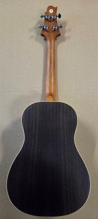 Samick UK-70B NS - ukulele barytonowe - Uszkodzone
