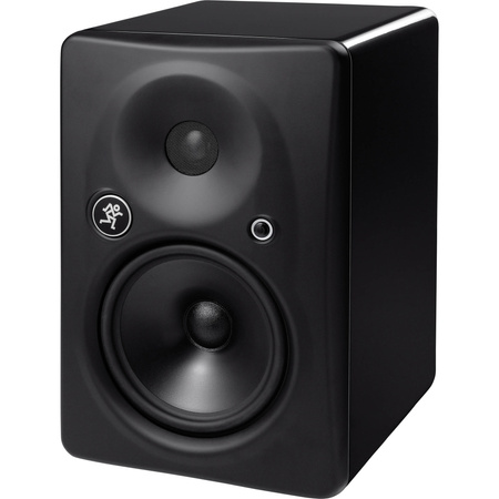 MACKIE 6in. 2-way High Resolution Studio Monitor