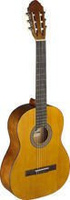 Stagg C440 M NAT - gitara klasyczna, 4/4