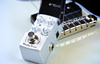 Joyo JF-314 Husky Drive - overdrive z przełącznikiem High/Low Peak