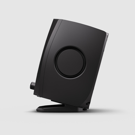 Adam Audio ADAM D3V BK – Monitory aktywne
