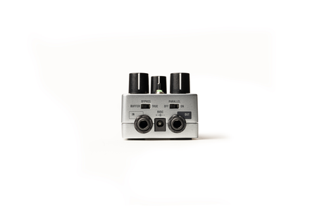 Universal Audio UA – UAFX 1176 Studio Compressor