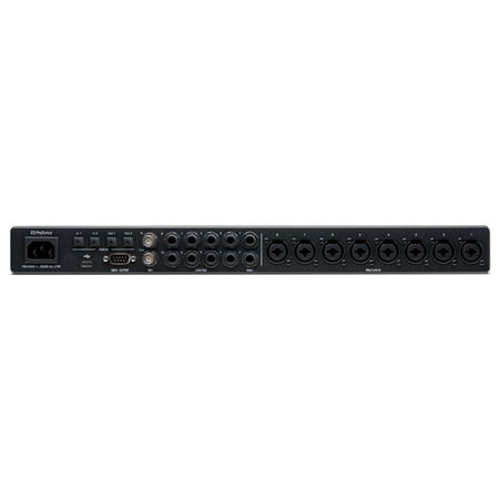 PreSonus Quantum HD 8 - Interfejs Audio USB-C