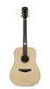 Gitara akustyczna KEPMA G1-D N