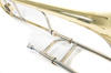 Puzon tenorowy w stroju Bb Roy Benson TT-242