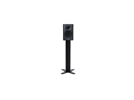 KII Audio Kii SEVEN HiFi Stand Black (Single)