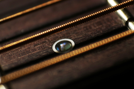 GITARA ELEKTROAKUSTYCZNA - TAKAMINE P5NC