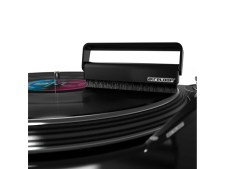 RELOOP Premium Carbon Fibre Brush