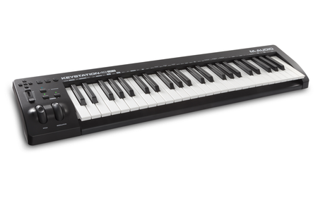 M-AUDIO Keystation 49 III - Klawiatura Sterująca