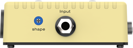 Efekt do gitary Musontek Adjudicator A2308