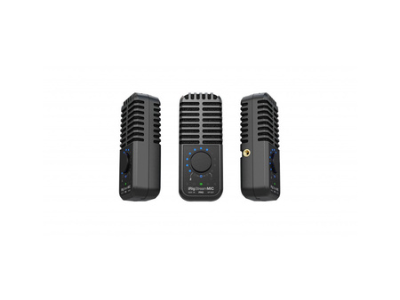 IK Multimedia IK iRig Stream Mic Pro