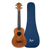 UKULELE KONCERTOWE - FLIGHT TUC55 ACACIA