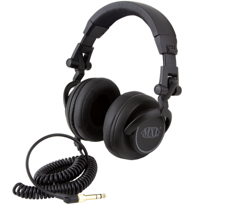 MXL HX9 - Słuchawki studyjne