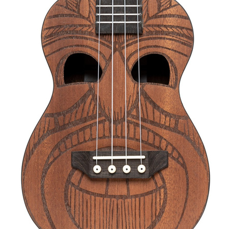 Stagg UC-TIKI MAIO - ukulele koncertowe