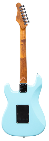 Gitara elektryczna Kazuki BKZ-FMT02-BL