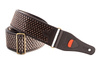 RightOn Straps Talisman Disco Brown - Pas do Gitary