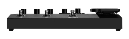 Valeton GP-200JR - multiefekt gitarowy