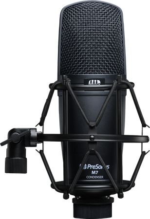 PreSonus SHK-1 - Uchwyt elastyczny