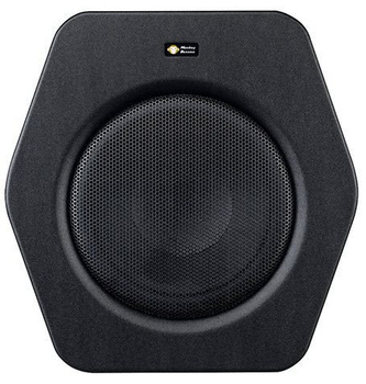 Monkey Banana Turbo 10S  B -  subwoofer studyjny