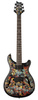 PRS SE Baritone Ed Sheeran Cosmic Splash LTD Edition - gitara elektryczna
