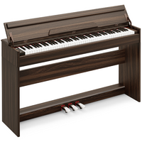 CLASSICA DIVERTIMENTO 200 BROWN pianino cyfrowe