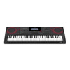 CASIO CT-X5000 - Keyboard 61-klawiszy, 800 brzmień AiX, 235 rytmów