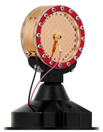 sE X1 S - Mikrofon pojemnościowy