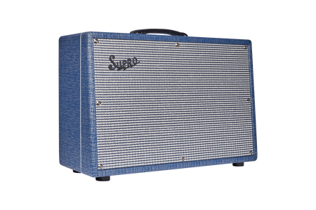 Supro Keeley Custom 12 Combo