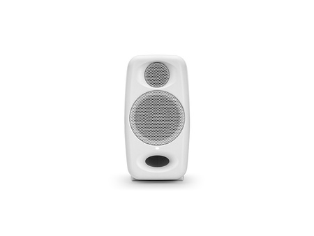 IK Multimedia IK iLoud Micro Monitor PRO White - Para Monitorów Aktywnych