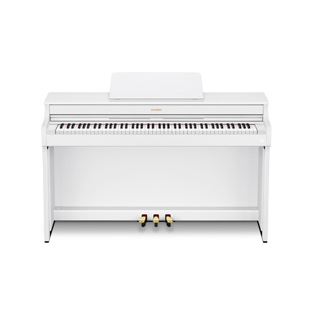  CASIO AP-300 WE  PIANINO CYFROWE 