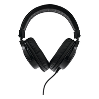 Mackie MC-100 - Słuchawki zamknięte