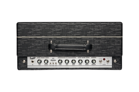 Supro Royale Combo 1x12 1932R – wzmacniacz gitarowy