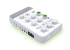Mackie M-Caster Live White – Interfejs do streamingu