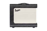 Supro Delegate 1x12 Black 1620RCBLK – wzmacniacz gitarowy