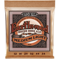 ERNIE BALL EB 2146 komplet strun do gitary akustycznej
