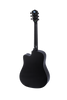 Gitara akustyczna Mantic GT-1DC BK