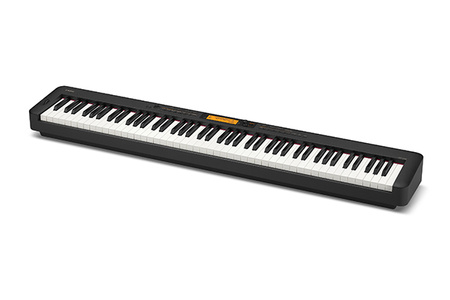 CASIO CDP-S360 BK - PIANINO CYFROWE