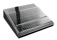 MACKIE Dust Cover 1604VLZ4,VLZ3,VLZ Pro