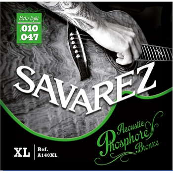 SAVAREZ SA A140 XL