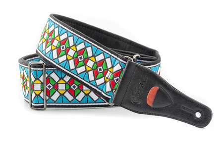RightOn Straps SPECIAL Legend All Stars - Pasek do Gitary