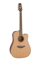 GITARA ELEKTROAKUSTYCZNA - TAKAMINE P3DC