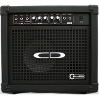 CARLSBRO COLT 30 - Combo do instrumentów klawiszowych 30W, 8" głośnik