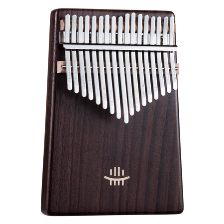 Kalimba 17 ton Hluru KF17-Rosewood