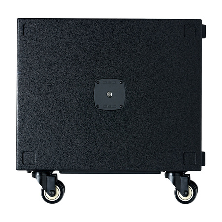 QSC KS112 – kompaktowy aktywny subwoofer 2000 W (12")