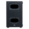 QSC KS112 – kompaktowy aktywny subwoofer 2000 W (12")