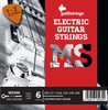 Galli MS946 Custom Light - stalowe struny elektryczne .009-.046